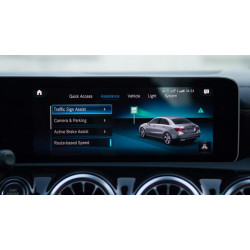 Special Settings Access keys New algorithm ready!